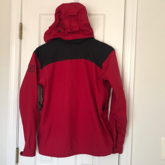 REI ELEMENTS WOMENS JACKET - Picture 2 of 11